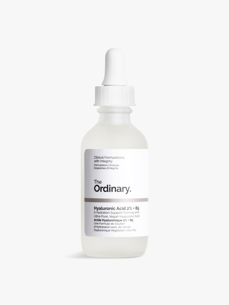 The Ordinary Acide Hyaluronique 2% + B5 Serum 60ml